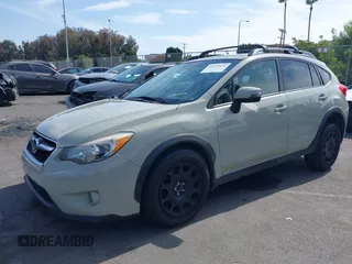 2015 Subaru Crosstrek Limited with VIN JF2GPAMC8FH330341, listed as a IAAI auction lot 42292651 with 128,849 mi miles and . Bid and sale history available at DreamBid. Image 18.