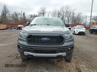 2021 Ford Ranger XL с VIN 1FTER4FH4MLD89097, выставлен на аукционе IAAI как лот 41904444 с пробегом 71 815 миль миль и . История ставок и продаж доступна на DreamBid. Изображение 12.