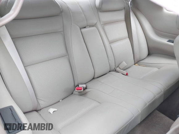 1997 Cadillac Eldorado Touring with VIN 1G6ET1293VU604921, listed as a IAAI auction lot 42113040 with 57,029 mi miles and . Bid and sale history available at DreamBid. Image 8.