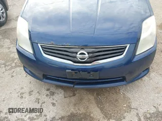 2010 Nissan Sentra SR with VIN 3N1AB6AP0AL707359, listed as a IAAI auction lot 42667512 with 154,890 mi miles and . Bid and sale history available at DreamBid. Image 6.