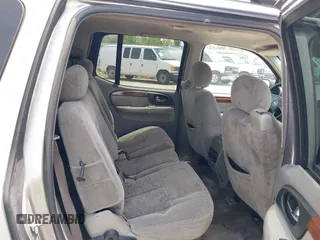 2005 Isuzu Ascender S с VIN 4NUES16S156700634, выставлен на аукционе IAAI как лот 42621777 с пробегом 282 488 миль миль и . История ставок и продаж доступна на DreamBid. Изображение 8.