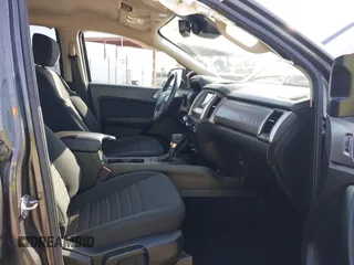 2020 Ford Ranger XL z VIN 1FTER4FHXLLA99641, wystawiony jako IAAI lot #42094134 z przebiegiem 49 788 mil mil oraz . Historia ofert i sprzedaży dostępna na DreamBid. Obrazek 5.