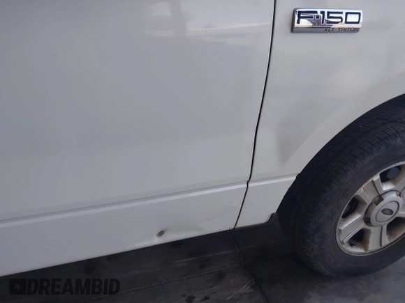 2004 Ford F-150 STX with VIN 1FTRX12W94NC27478, listed as a IAAI auction lot 42606750 with 201,042 mi miles and . Bid and sale history available at DreamBid. Image 6.