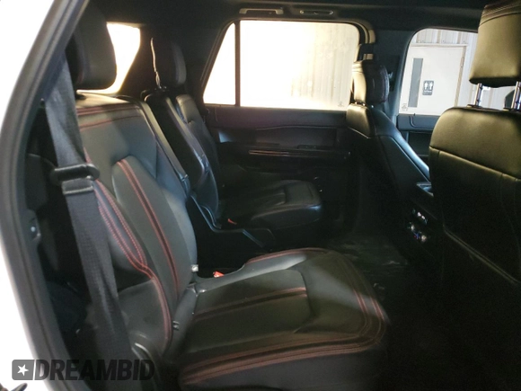 2019 Ford Expedition Limited z VIN 1FMJU2AT9KEA54234, wystawiony jako Copart lot #49464735 z przebiegiem 72 168 mil mil oraz Szkoda całkowita • Salvage title. Historia ofert i sprzedaży dostępna na DreamBid. Obrazek 11.