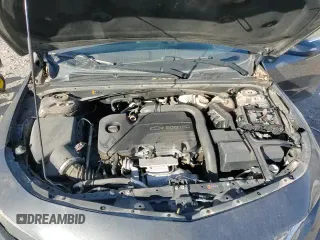 2016 Chevrolet Malibu LT с VIN 1G1ZE5ST7GF261395, выставлен на аукционе Copart как лот 87167594 с пробегом 144 061 миль миль и Списание • Salvage title. История ставок и продаж доступна на DreamBid. Изображение 15.