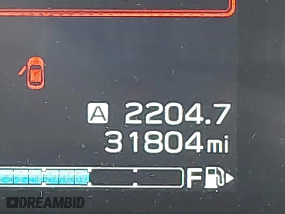2023 Subaru Impreza Premium с VIN 4S3GTAV69P3714999, выставлен на аукционе IAAI как лот 41971558 с пробегом 31 804 миль миль и . История ставок и продаж доступна на DreamBid. Изображение 14.