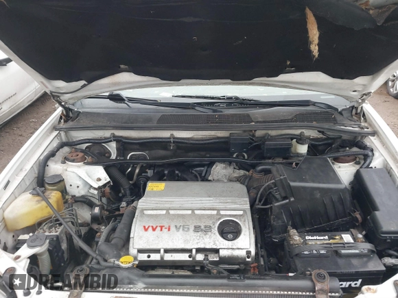 2007 Toyota Highlander w/3rd Row z VIN JTEEP21A170215574, wystawiony jako IAAI lot #41531878 z przebiegiem 250 000 mil mil oraz . Historia ofert i sprzedaży dostępna na DreamBid. Obrazek 10.