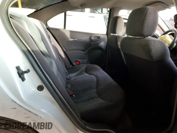2004 Pontiac Grand Am SE1 with VIN 1G2NF52E24C147066, listed as a Copart auction lot 84556084 with 138,490 mi miles and Salvage Title. Bid and sale history available at carsss.com. Image 10.
