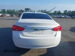 2015 Chevrolet Impala LT with VIN 2G1115SL9F9211016, listed as a IAAI auction lot 42109483 with 215,989 mi miles and . Bid and sale history available at DreamBid. Image 16.