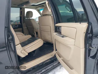 2008 Lincoln Navigator with VIN 5LMFL28578LJ13945, listed as a IAAI auction lot 41472804 with 166,725 mi miles and . Bid and sale history available at DreamBid. Image 8.