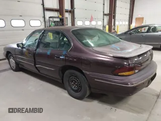 1999 Pontiac Bonneville SE z VIN 1G2HX52K2XH219410, wystawiony jako IAAI lot #41755411 z przebiegiem 187 752 mil mil oraz . Historia ofert i sprzedaży dostępna na DreamBid. Obrazek 3.