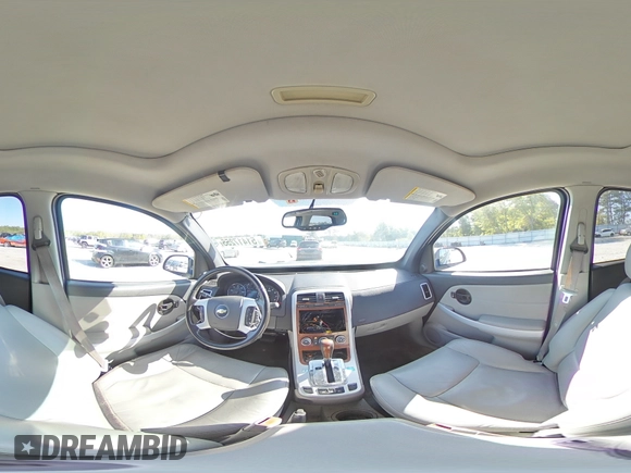 2007 Chevrolet Equinox LT with VIN 2CNDL73F876075107, listed as a Copart auction lot 51417255 with 157,762 mi miles and Salvage Title. Bid and sale history available at carsss.com. Image 13.