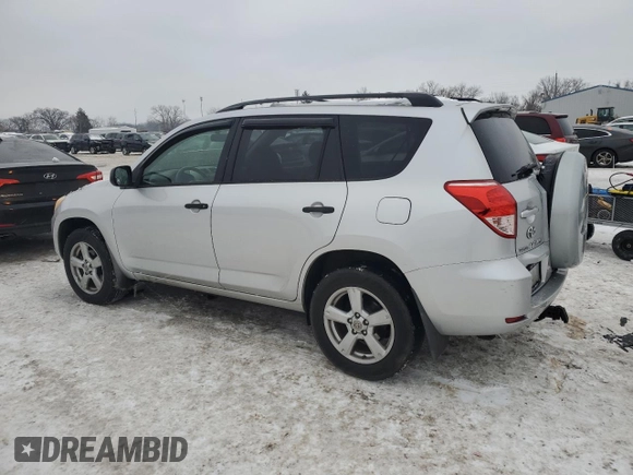2006 Toyota RAV4 with VIN JTMZK33VX66000328, listed as a Copart auction lot 88577725 with 137,021 mi miles and Clean Title. Bid and sale history available at carsss.com. Image 2.