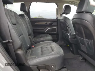 2022 Kia Telluride EX with VIN 5XYP3DHC7NG238182, listed as a Copart auction lot 53732035 with 69,631 mi miles and Salvage title. Bid and sale history available at DreamBid. Image 11.