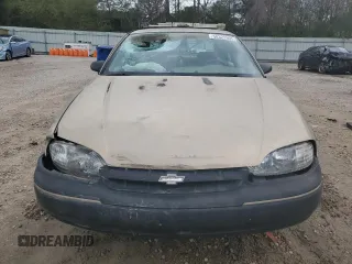 1995 Chevrolet Lumina with VIN 2G1WL52M9S9182457, listed as a Copart auction lot 50322905 with 155,435 mi miles and Salvage Title. Bid and sale history available at DreamBid. Image 5.