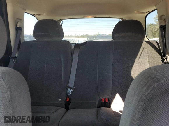 2006 GMC Envoy SLT with VIN 1GKDT13S462359008, listed as a Copart auction lot 80014324 with 158,906 mi miles and Salvage Title. Bid and sale history available at carsss.com. Image 10.