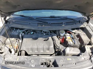 2018 Ford Explorer XLT with VIN 1FM5K8DHXJGC40157, listed as a Copart auction lot 51844945 with 137,476 mi miles and Salvage title. Bid and sale history available at DreamBid. Image 12.