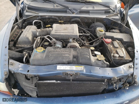 2003 Dodge Durango SLT with VIN 1D4HS48N43F562346, listed as a Copart auction lot 84287204 with 157,745 mi miles and Salvage Title. Bid and sale history available at carsss.com. Image 12.