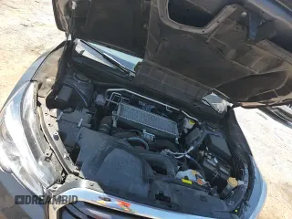 2022 Subaru Ascent Limited z VIN 4S4WMALD1N3411654, wystawiony jako Copart lot #67269385 z przebiegiem 49 119 mil mil oraz Szkoda całkowita • Salvage title. Historia ofert i sprzedaży dostępna na DreamBid. Obrazek 14.