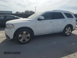 2014 Dodge Durango Limited with VIN 1C4RDHDG9EC539319, listed as a Copart auction lot 42914365 with 170,442 mi miles and Salvage Title. Bid and sale history available at carsss.com. Image 1.