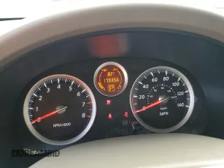 2010 Nissan Sentra SR with VIN 3N1AB6AP0AL604152, listed as a Copart auction lot 54831415 with 179,356 mi miles and Salvage Title. Bid and sale history available at DreamBid. Image 9.