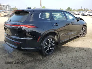 2025 Toyota Crown XLE с VIN JTDACAAJXS3002865, выставлен на аукционе Copart как лот 54177975 с пробегом 6 089 миль миль и Списание • Salvage title. История ставок и продаж доступна на DreamBid. Изображение 3.