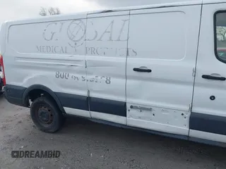2017 Ford Transit с VIN 1FTYR2ZM5HKA18634, выставлен на аукционе IAAI как лот 41675775 с пробегом 263 278 миль миль и . История ставок и продаж доступна на DreamBid. Изображение 6.