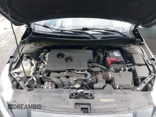 2019 Nissan Altima S z VIN 1N4BL4BV5KC242015, wystawiony jako IAAI lot #39525854 z przebiegiem 106 325 mil mil oraz . Historia ofert i sprzedaży dostępna na DreamBid. Obrazek 10.