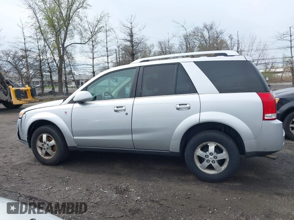 2007 Saturn VUE V6 with VIN 5GZCZ53407S824009, listed as a IAAI auction lot 42026682 with 114,976 mi miles and . Bid and sale history available at DreamBid. Image 14.
