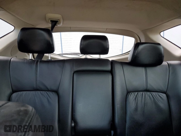 2009 Nissan Murano SL with VIN JN8AZ18U69W024146, listed as a Copart auction lot 68298204 with 170,562 mi miles and Salvage Title. Bid and sale history available at carsss.com. Image 10.