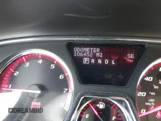 2016 GMC Acadia Denali with VIN 1GKKVTKD9GJ212433, listed as a IAAI auction lot 42028280 with 106,452 mi miles and . Bid and sale history available at DreamBid. Image 16.