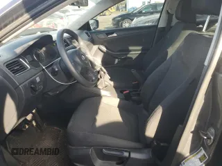 2014 Volkswagen Jetta TDI w/Premium with VIN 3VW3L7AJ4EM323098, listed as a Copart auction lot 81103934 with 96,205 mi miles and Salvage title. Bid and sale history available at DreamBid. Image 7.