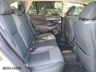 2022 Subaru Outback Onyx Edition XT with VIN 4S4BTGLD3N3214585, listed as a Copart auction lot 49418665 with 76,706 mi miles and Salvage Title. Bid and sale history available at carsss.com. Image 10.