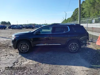 2019 GMC Acadia Denali with VIN 1GKKNPLSXKZ105292, listed as a IAAI auction lot 42322872 with 41,950 mi miles and . Bid and sale history available at DreamBid. Image 15.