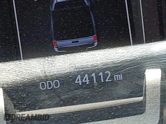 2021 Toyota Tacoma SR с VIN 3TMCZ5AN3MM383526, выставлен на аукционе IAAI как лот 42429061 с пробегом 44 112 миль миль и . История ставок и продаж доступна на DreamBid. Изображение 15.