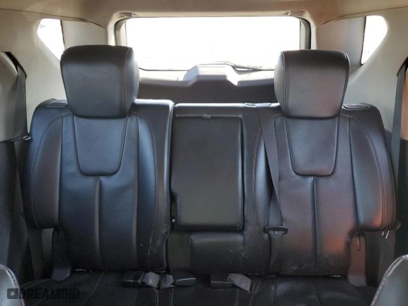 2011 Chevrolet Equinox LT w/2LT with VIN 2CNFLNEC5B6312791, listed as a Copart auction lot 45812065 with 157,780 mi miles and Clean Title. Bid and sale history available at carsss.com. Image 10.