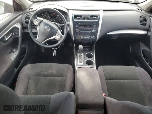 2013 Nissan Altima S with VIN 1N4AL3AP1DC138357, listed as a Copart auction lot 49599695 with 155,645 mi miles and Salvage Title. Bid and sale history available at carsss.com. Image 8.