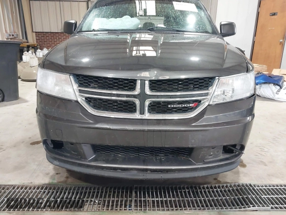 2020 Dodge Journey SE Value with VIN 3C4PDCAB5LT269266, listed as a IAAI auction lot 41866617 with 82,525 mi miles and . Bid and sale history available at carsss.com. Image 6.