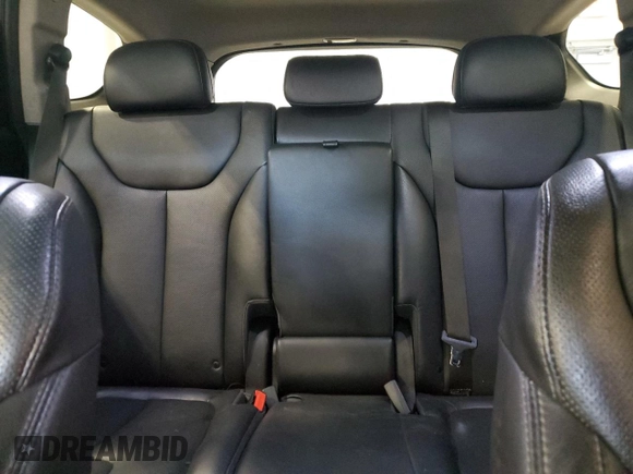 2019 Hyundai Santa Fe Ultimate with VIN 5NMS53AA0KH124114, listed as a Copart auction lot 42090225 with 106,477 mi miles and Clean Title. Bid and sale history available at carsss.com. Image 10.