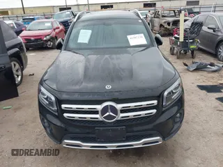2020 Mercedes-Benz GLB 250 z VIN W1N4M4GB1LW051215, wystawiony jako IAAI lot #41507234 z przebiegiem 57 460 mil mil oraz . Historia ofert i sprzedaży dostępna na DreamBid. Obrazek 12.