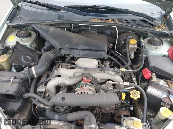 2009 Subaru Outback Limited with VIN 4S4BP66C397344642, listed as a IAAI auction lot 42731048 with 185,175 mi miles and . Bid and sale history available at DreamBid. Image 10.