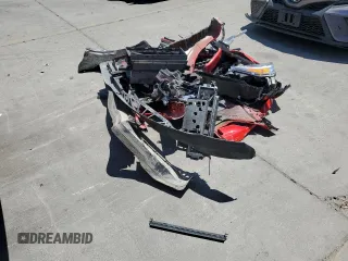 2023 Ford F-150 XL с VIN 1FTFW1E81PKE07417, выставлен на аукционе Copart как лот 62281225 с пробегом 25 392 миль миль и Списание • Salvage title. История ставок и продаж доступна на DreamBid. Изображение 12.