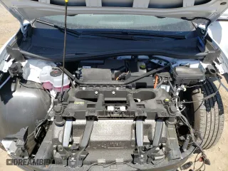 2021 Volkswagen ID.4 Pro with VIN WVGRMPE2XMP062402, listed as a Copart auction lot 48368163 with 11,211 mi miles. Bid and sale history available at carsss.com. Image 12.