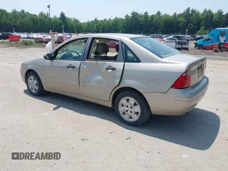 2007 Ford Focus S с VIN 1FAHP34N07W351509, выставлен на аукционе IAAI как лот 42438875 с пробегом 158 399 миль миль и . История ставок и продаж доступна на DreamBid. Изображение 3.