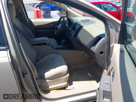 2007 Ford Edge SE z VIN 2FMDK36CX7BB02957, wystawiony jako IAAI lot #42278851 z przebiegiem 159 774 mil mil oraz . Historia ofert i sprzedaży dostępna na DreamBid. Obrazek 5.