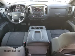 2014 Chevrolet Silverado 1500 LT with VIN 3GCUKREC9EG305647, listed as a Copart auction lot 47426795 with 322,142 mi miles and Salvage Title. Bid and sale history available at DreamBid. Image 8.