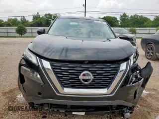 2023 Nissan Rogue S with VIN 5N1BT3AB2PC895402, listed as a Copart auction lot 59087185 with 44,567 mi miles and Non repairable. Bid and sale history available at DreamBid. Image 5.