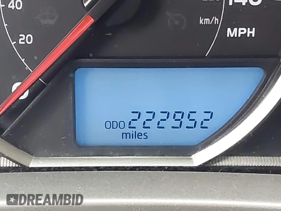 2015 Toyota RAV4 LE with VIN 2T3BFREV5FW231187, listed as a IAAI auction lot 42629536 with 222,952 mi miles and . Bid and sale history available at DreamBid. Image 15.