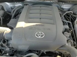 2015 Toyota Tundra Platinum с VIN 5TFGY5F10FX178219, выставлен на аукционе Copart как лот 82825984 с пробегом 114 460 миль миль и Списание • Salvage title. История ставок и продаж доступна на DreamBid. Изображение 16.