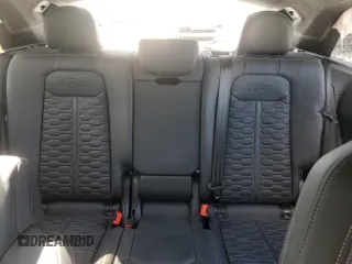 2023 Audi RS Q8 z VIN WU1ARBF10PD021247, wystawiony jako Copart lot #44700705 z przebiegiem 16 511 mil mil oraz Szkoda całkowita • Salvage title. Historia ofert i sprzedaży dostępna na DreamBid. Obrazek 12.